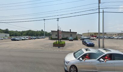 T & K Auto Body and Sales Co