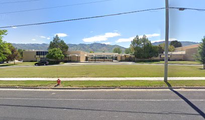 North Park Elementary School