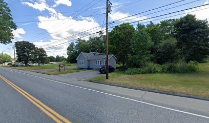 Norridgewock School Superintendent