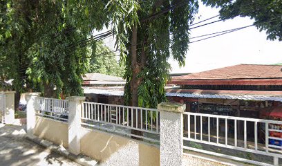 Tiki Jakarta Taman Puring