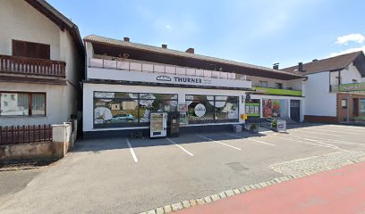 Thurner Bäckerei Piringsdorf