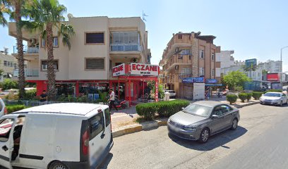 Akşehir Eczanesi