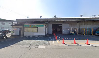 ヤマト運輸㈱ 三島大社センター