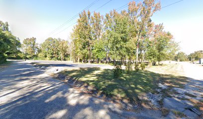 Cheraw Waste Treatment Facilities