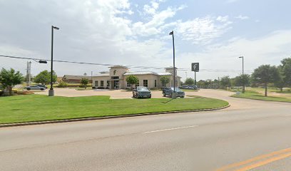 Ryan Small - Commercial Lender - Longview Texas