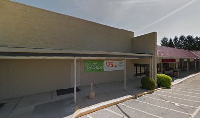 Mr. Christopher Ault - Pet Food Store in Batesville Indiana