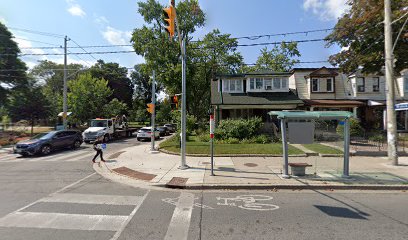 Bike Share Toronto