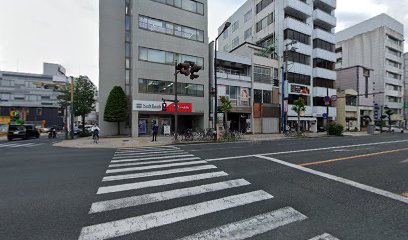 (株)トラパンツ 岩手営業所