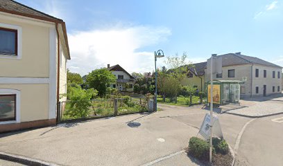 Greinsfurth Ortsplatz