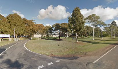 RMIT University, Hamilton Campus