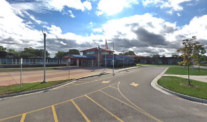 Community High School