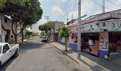 Peluqueria Estetica 'La Tijera'