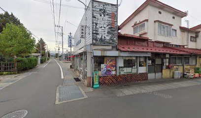 對馬商店