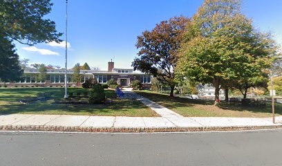 Lincoln-Hubbard School