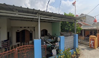 Rumah paul pasti tau lahh.