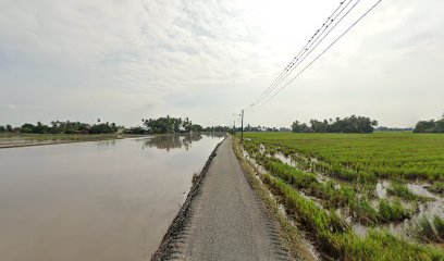 Kampung Senggora