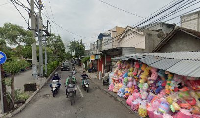 Toko Baju Muslim Pria Wanita Dewasa Anak Laki Perempuan ALMAISYAH SHOP