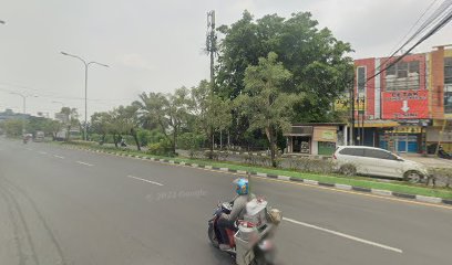PT. Mutiara MultiFinance KCP Bekasi