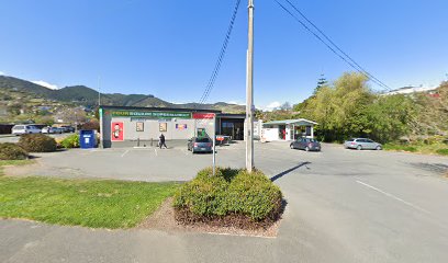 NZ Post Centre Atawhai