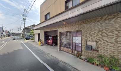 塚田牛乳 小泉販売店