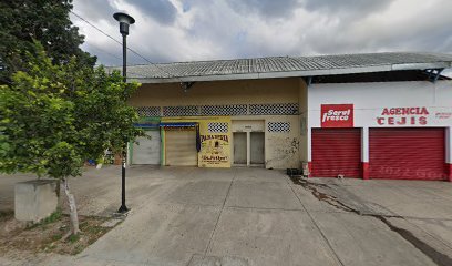 PANADERIA San Felipe