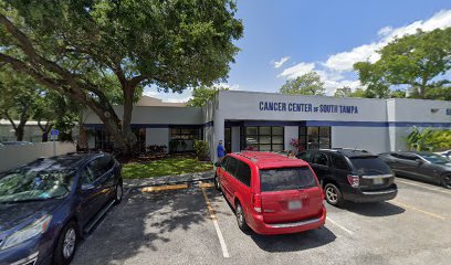 Hyde Park Cancer Center