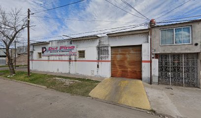 Del Pino Servicio Automotriz