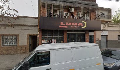 Luna Market