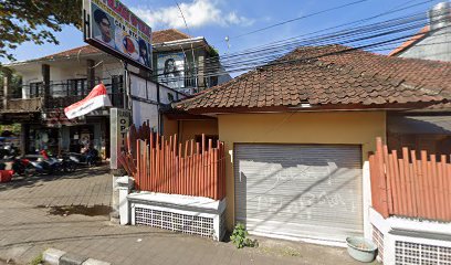 First Bridge Montessori Batubulan