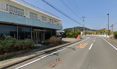 民宿サンボート白浜