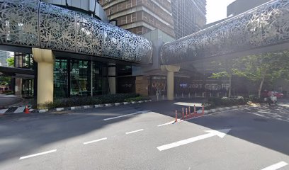 Society of Petroleum Engineers-Kuala Lumpur Office