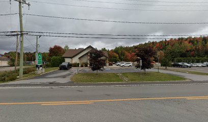 caisse populaire st-alphonse-rodriguez