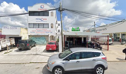 Fondo de Financiamiento de Quintana Roo