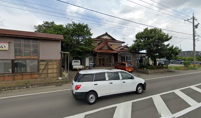 天理教此石川分教会