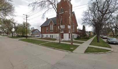 Winnipeg Unida Christian Church