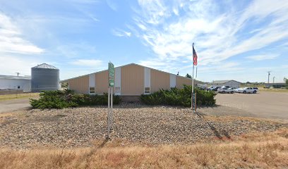 Yellowstone River Conservation District Council