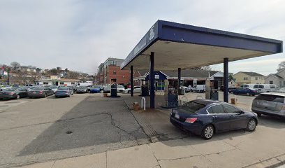 Ferry St Gas & Service