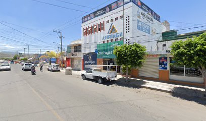 Minimarket Tehuacan