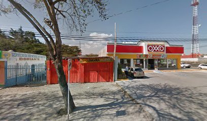 MoneyGram inside CADENA COMERCIAL OXXO SA DE CV - #10TGX