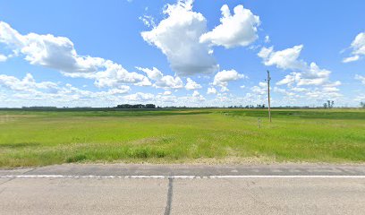 Pintail Waterfowl Production Area-Ramsey County