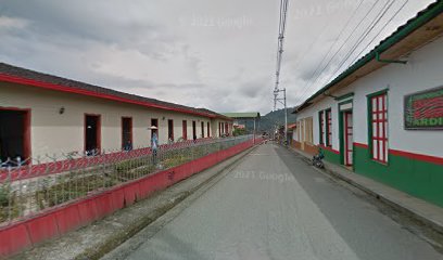 Corporación Escuela De Música Jardín