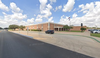 Goddard Junior High School