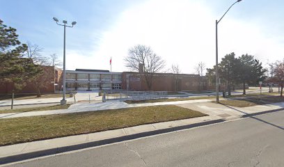 Clarkson Secondary School