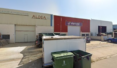 Saneamientos Aldea en Calatayud