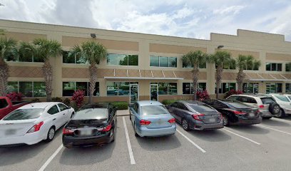 Central Florida Nutrition