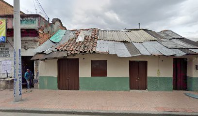 Jardín Infantil Las Cruces