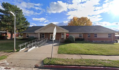 Ben Lomond High School LDS Seminary