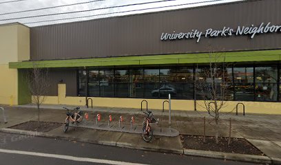 Biketown