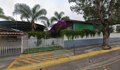Escuela Primaria Ignacio Ramos Praslow
