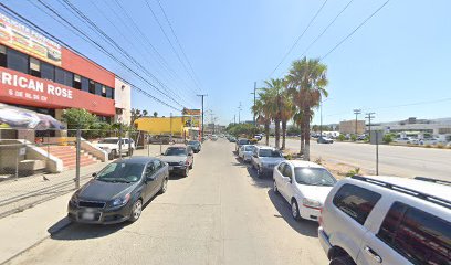 ARCO IRIS DE MERCERIA